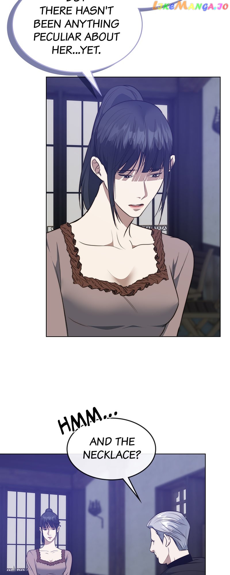 Thank You for Your Betrayal Chapter 39 - page 4