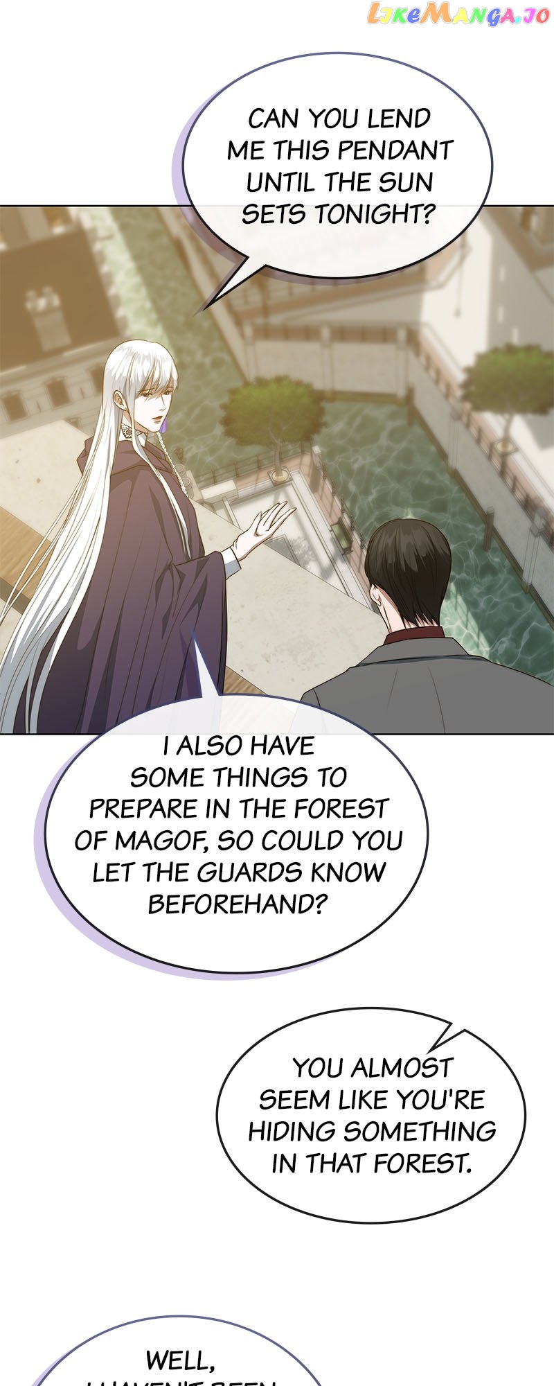Thank You for Your Betrayal Chapter 39 - page 40
