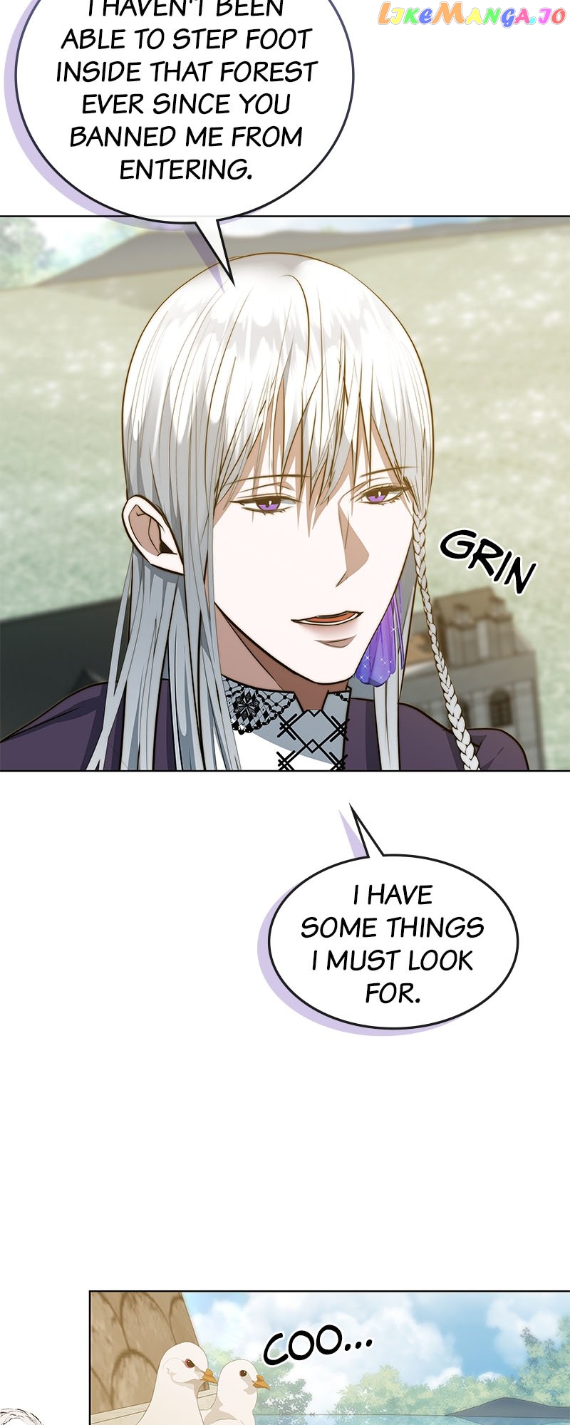 Thank You for Your Betrayal Chapter 39 - page 41
