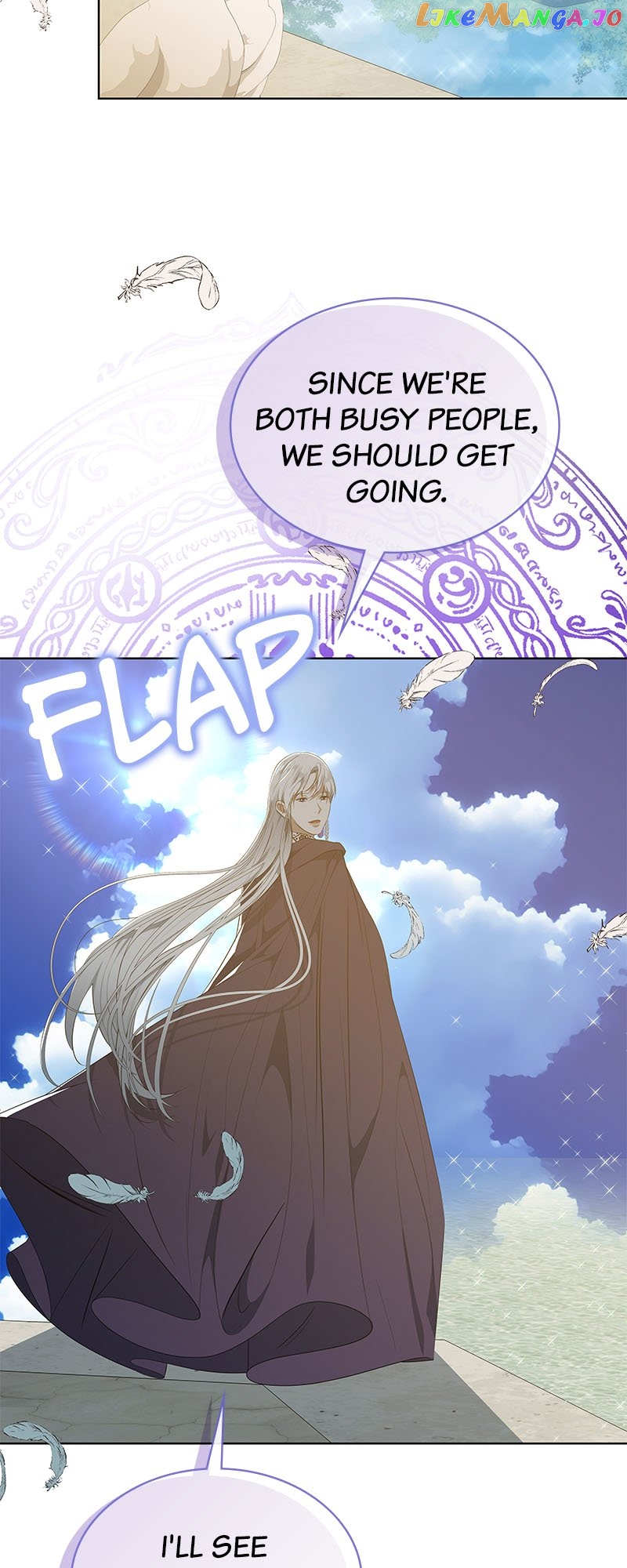 Thank You for Your Betrayal Chapter 39 - page 42