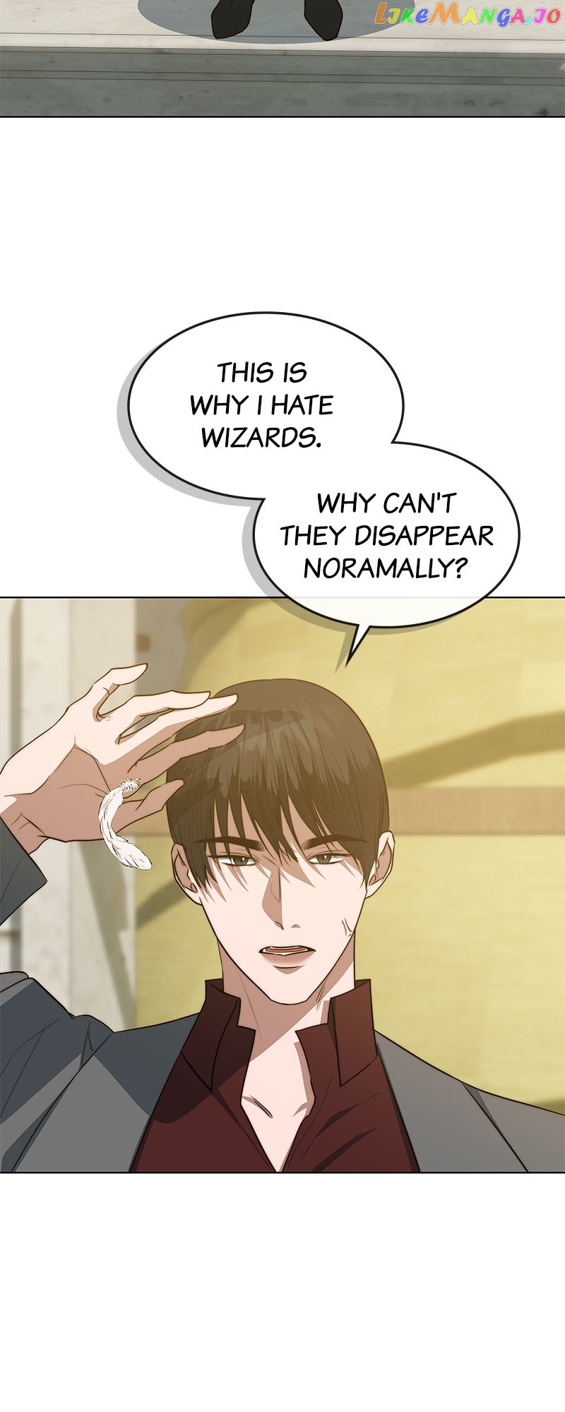 Thank You for Your Betrayal Chapter 39 - page 46