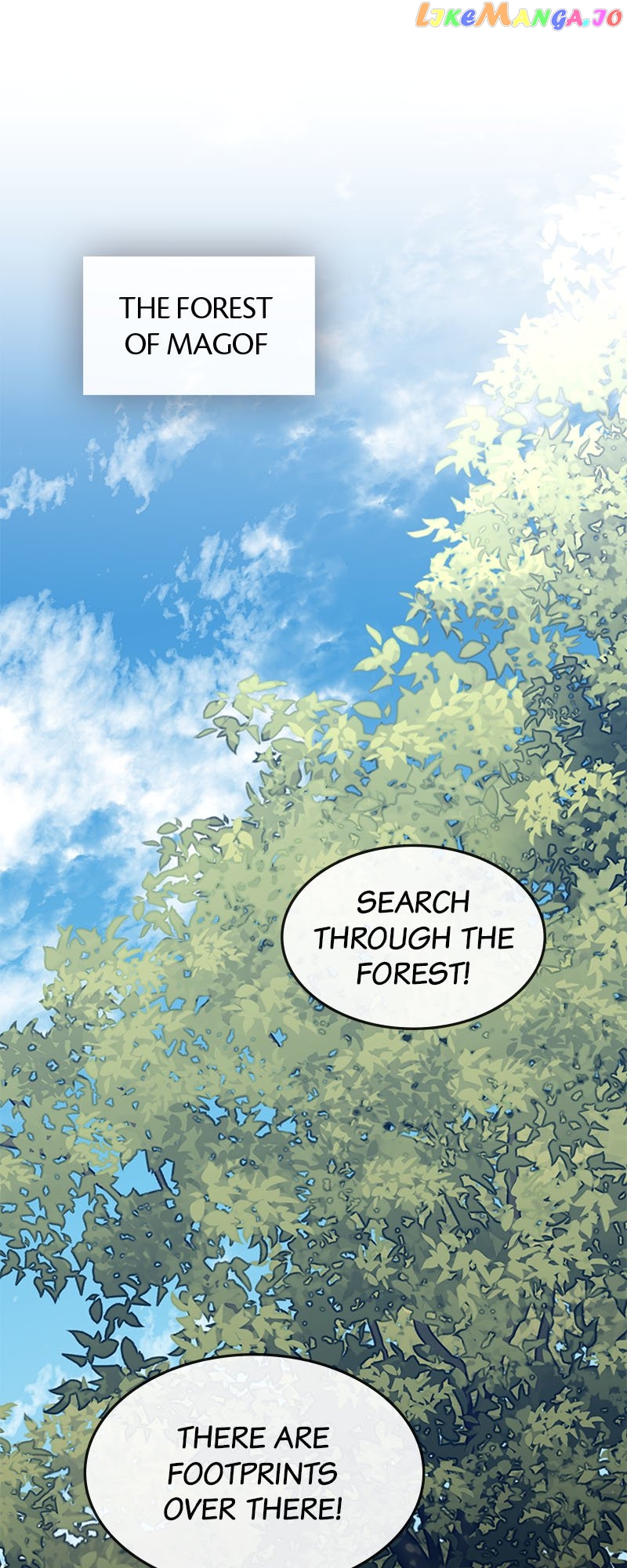 Thank You for Your Betrayal Chapter 39 - page 49