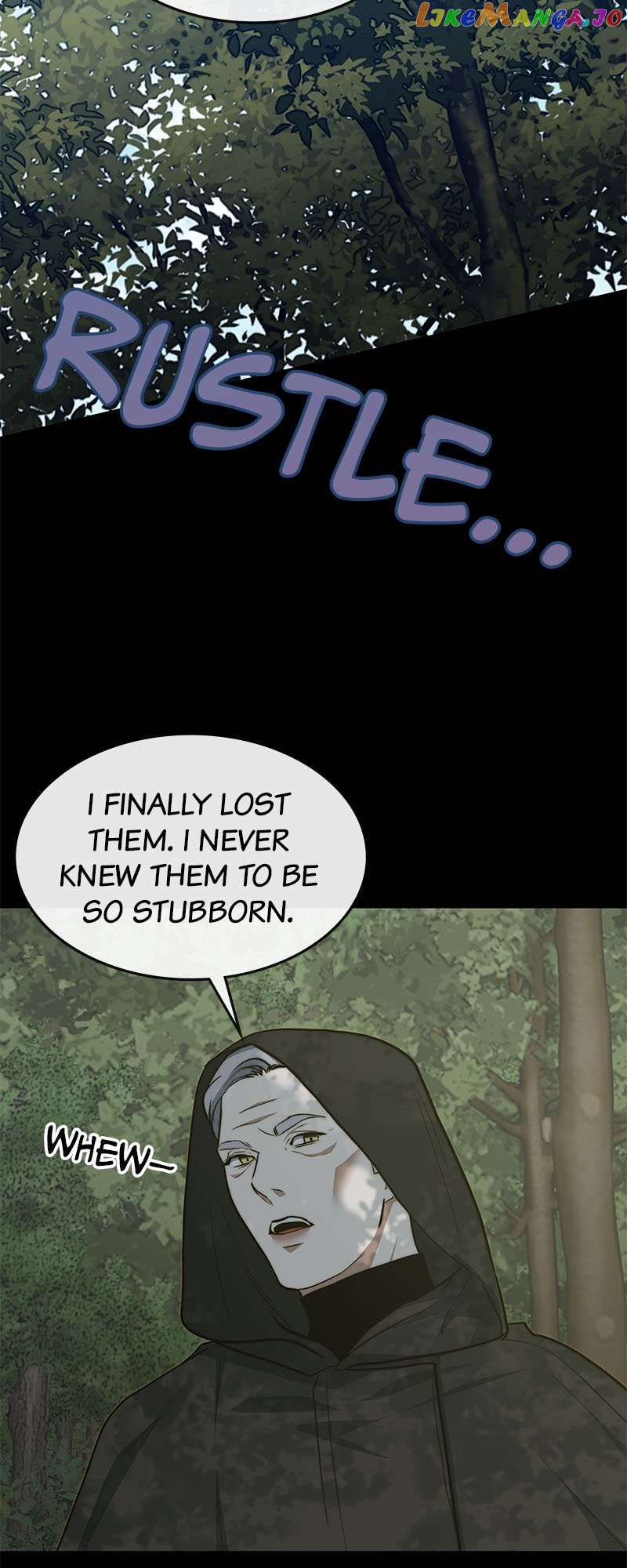 Thank You for Your Betrayal Chapter 39 - page 50