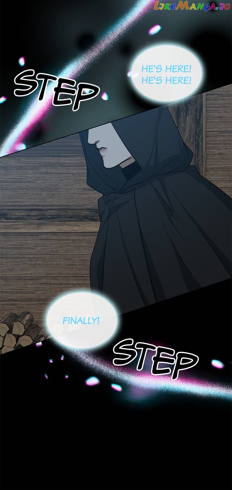 Thank You for Your Betrayal Chapter 39 - page 53