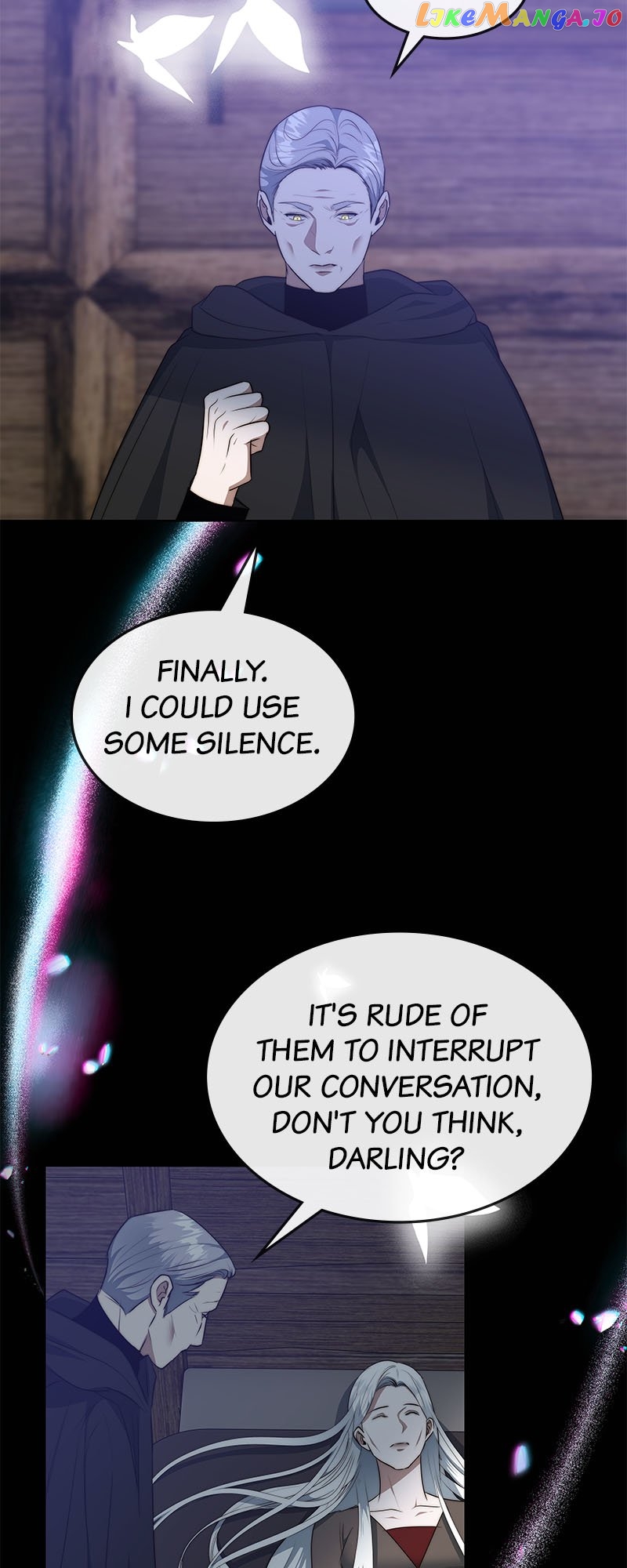 Thank You for Your Betrayal Chapter 39 - page 58