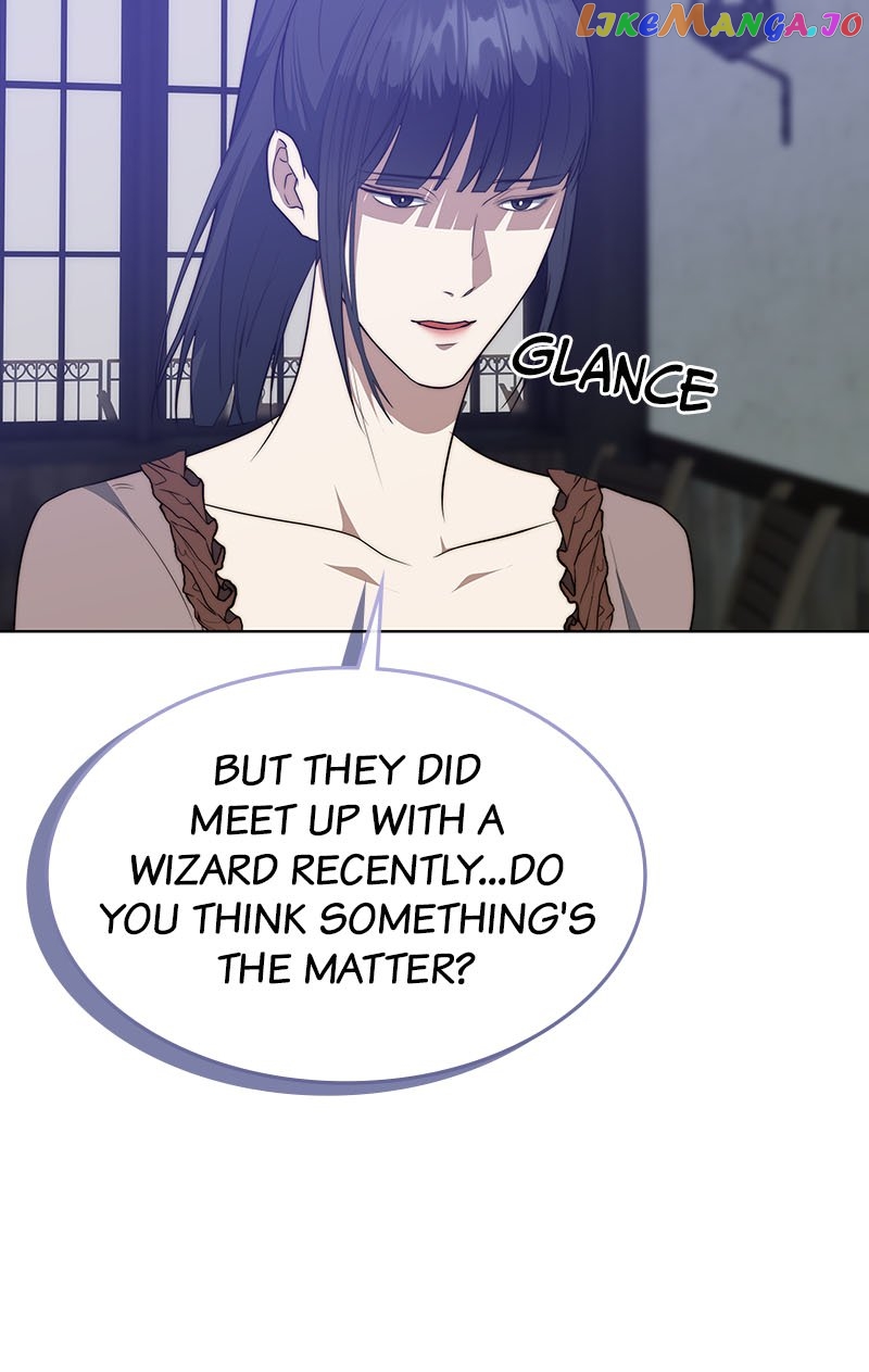 Thank You for Your Betrayal Chapter 39 - page 6