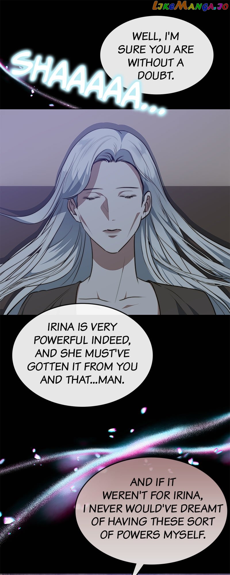 Thank You for Your Betrayal Chapter 39 - page 60