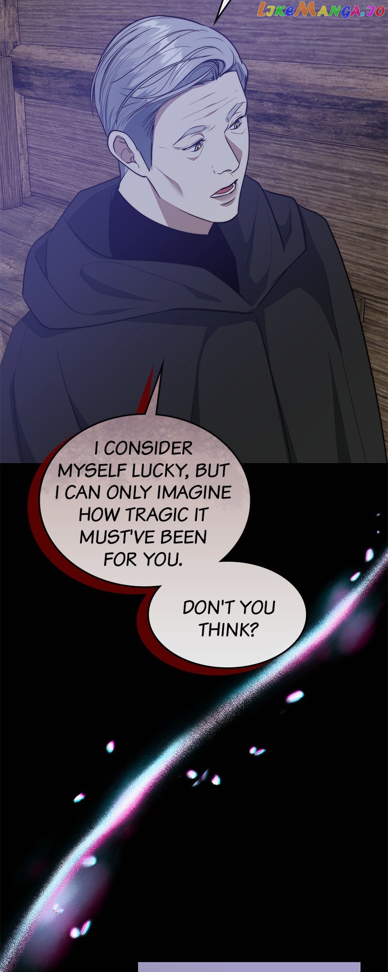 Thank You for Your Betrayal Chapter 39 - page 61