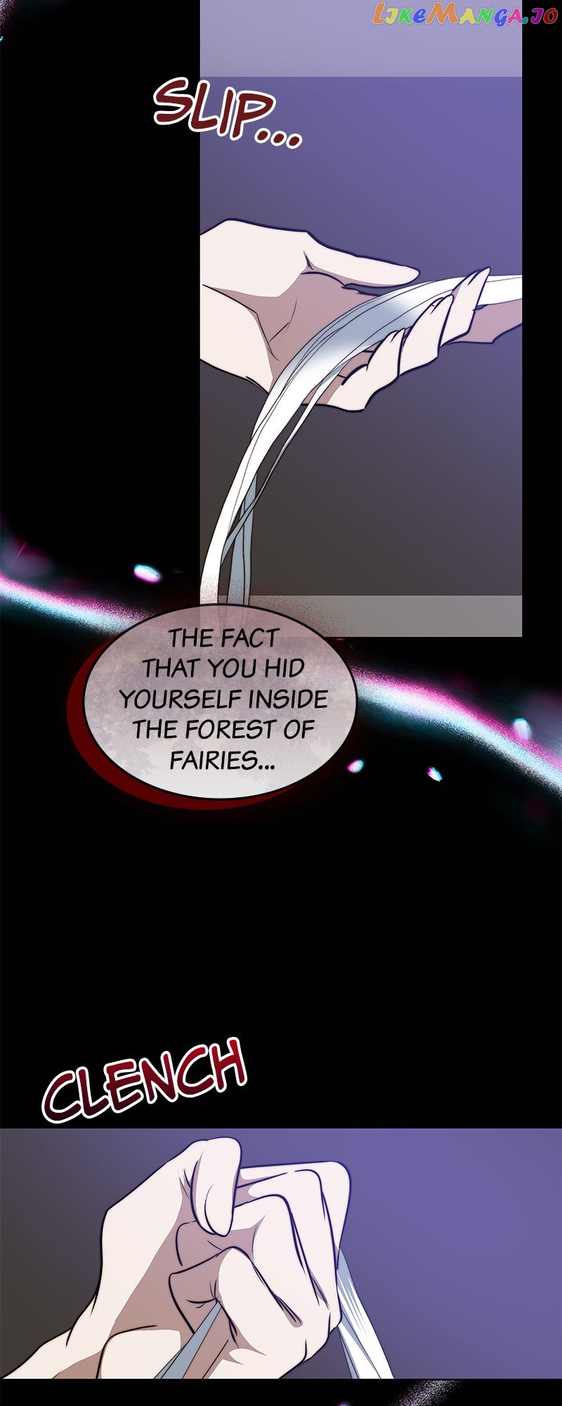 Thank You for Your Betrayal Chapter 39 - page 62