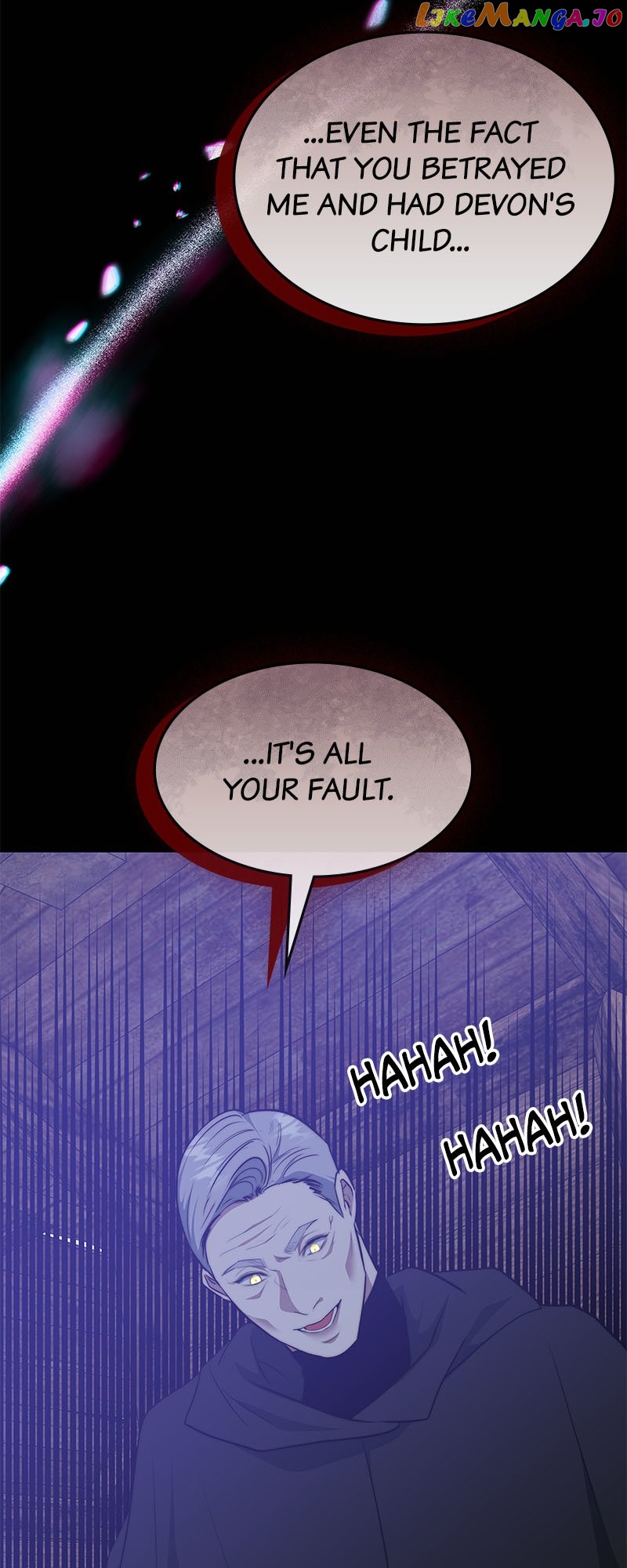 Thank You for Your Betrayal Chapter 39 - page 63