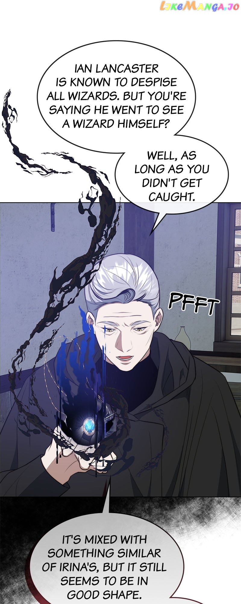 Thank You for Your Betrayal Chapter 39 - page 7