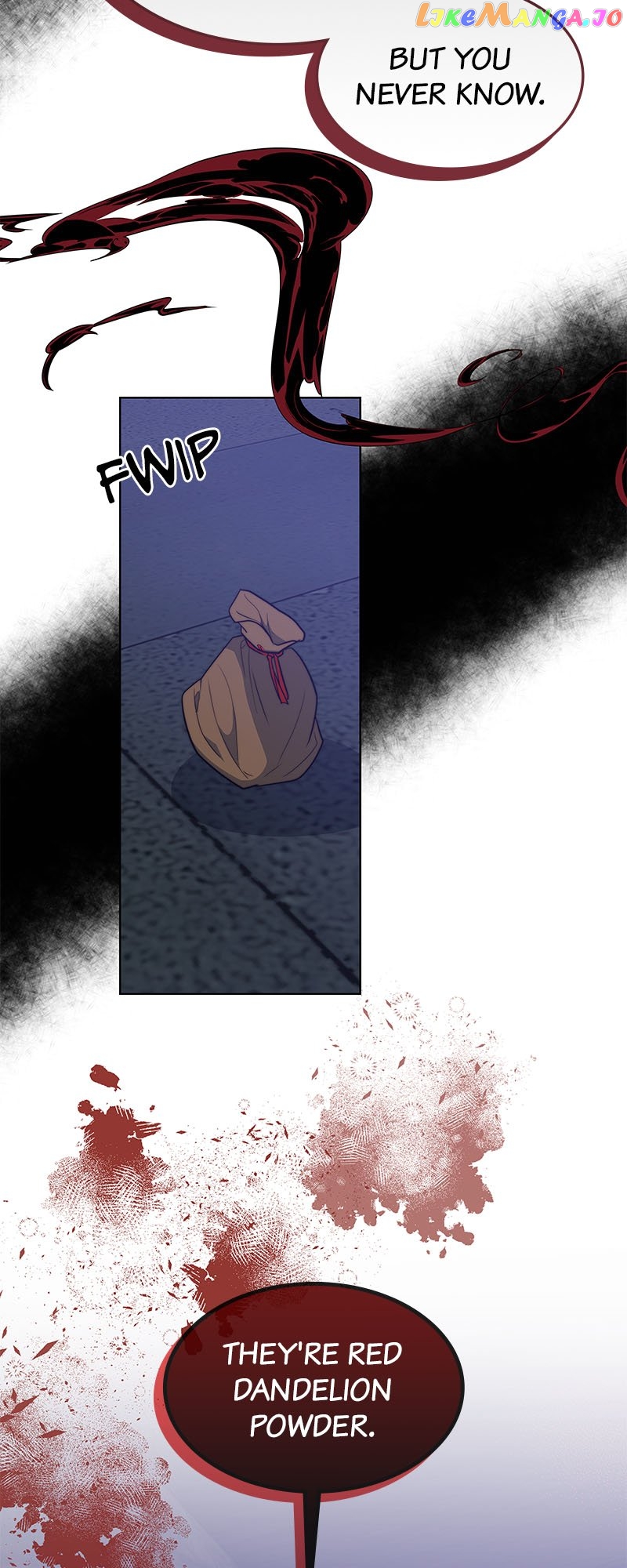 Thank You for Your Betrayal Chapter 39 - page 8