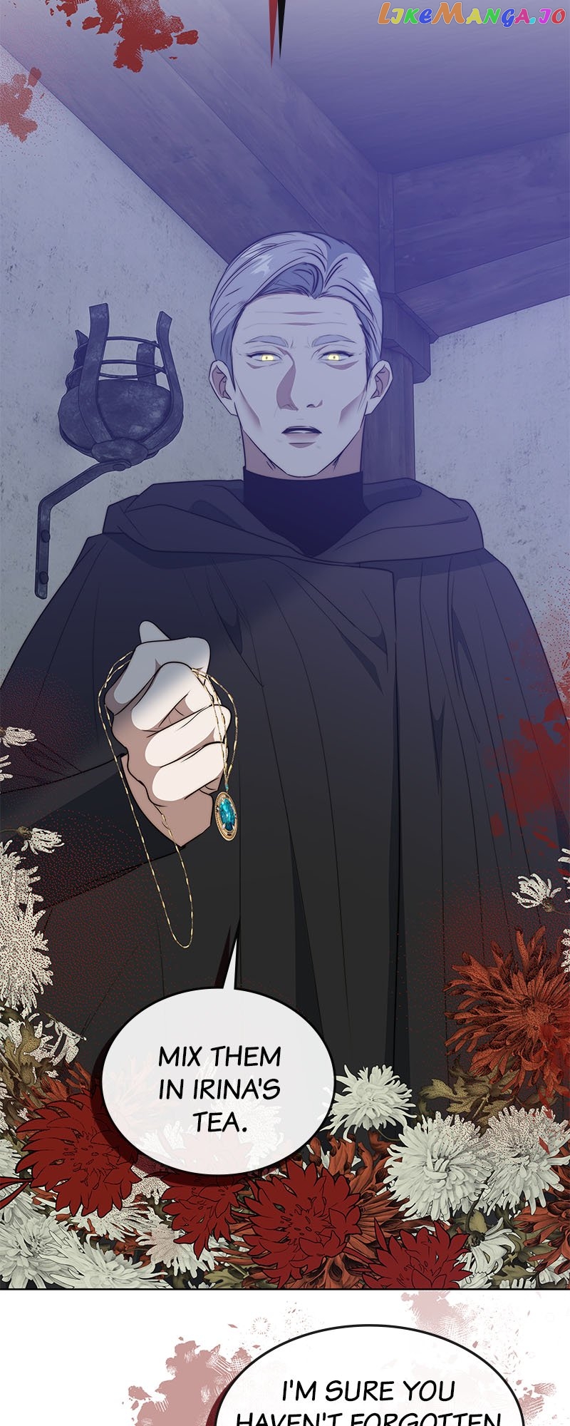 Thank You for Your Betrayal Chapter 39 - page 9