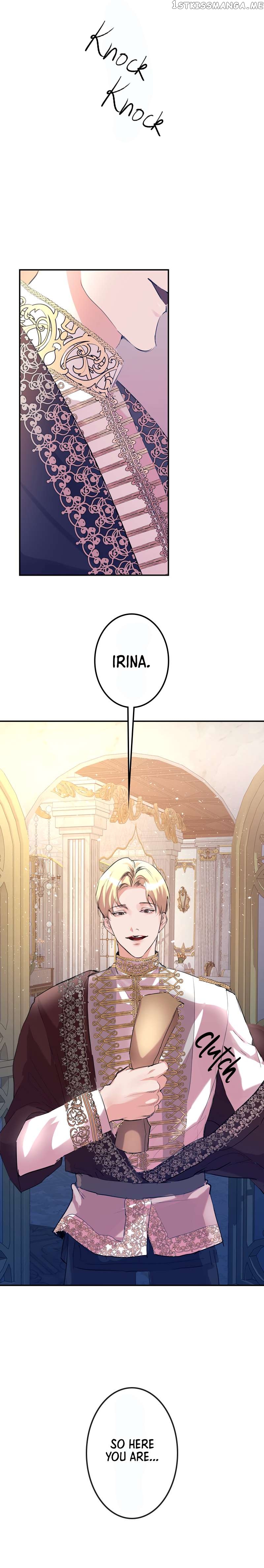 Thank You for Your Betrayal Chapter 3 - page 29