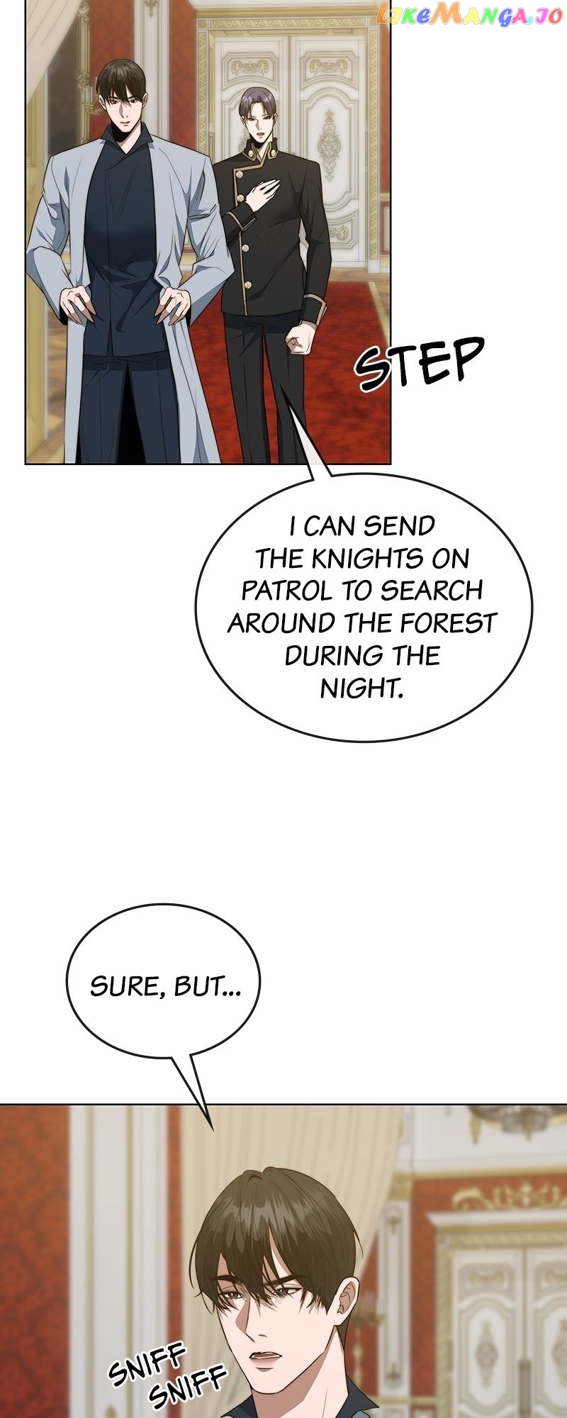 Thank You for Your Betrayal Chapter 38 - page 13
