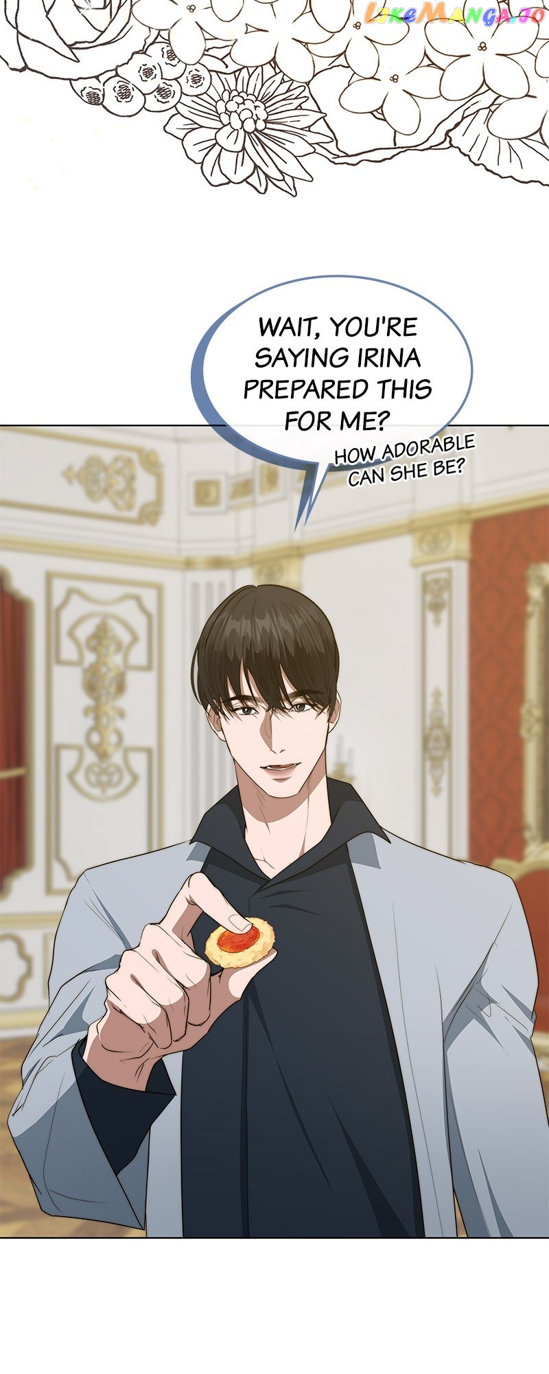 Thank You for Your Betrayal Chapter 38 - page 18