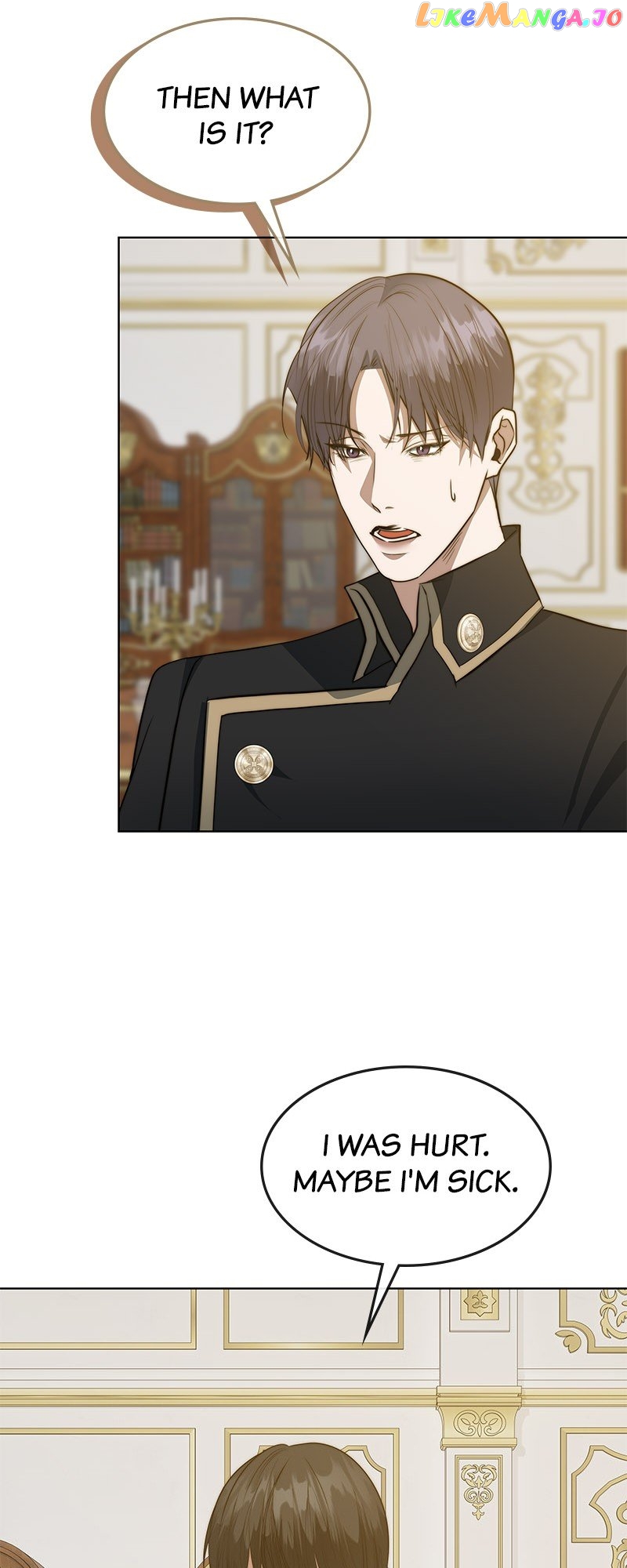 Thank You for Your Betrayal Chapter 38 - page 20
