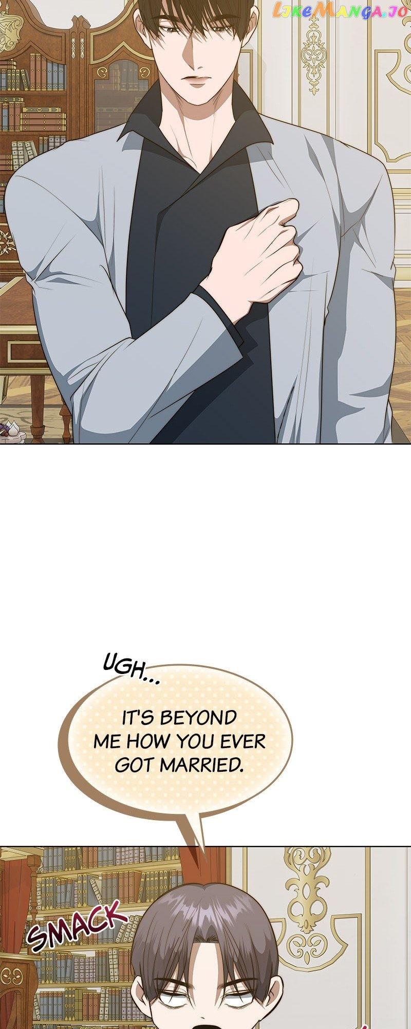Thank You for Your Betrayal Chapter 38 - page 21