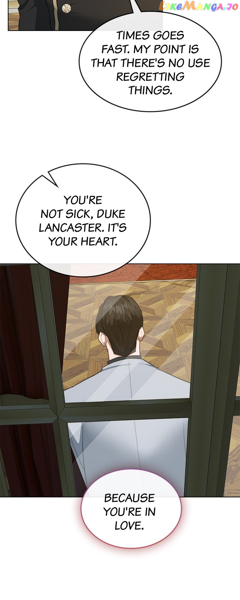 Thank You for Your Betrayal Chapter 38 - page 23
