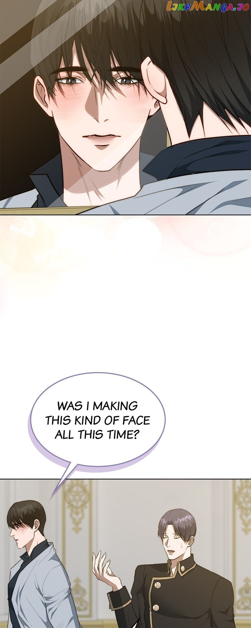 Thank You for Your Betrayal Chapter 38 - page 25