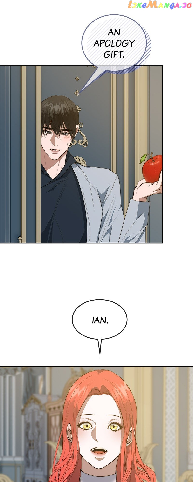 Thank You for Your Betrayal Chapter 38 - page 29
