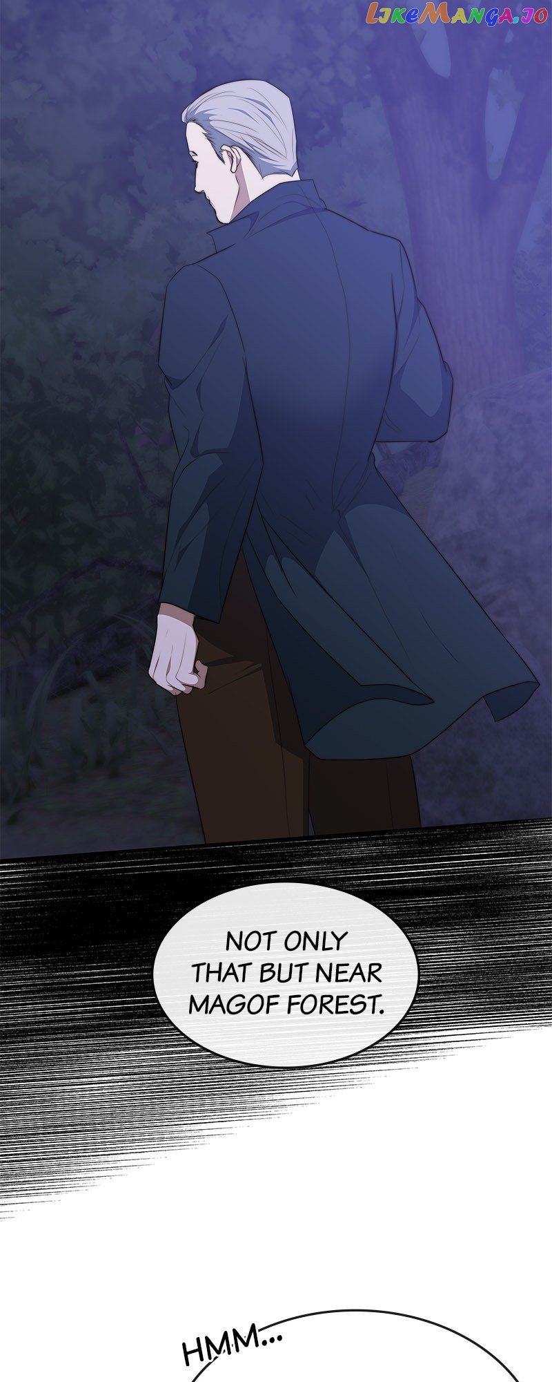 Thank You for Your Betrayal Chapter 38 - page 3