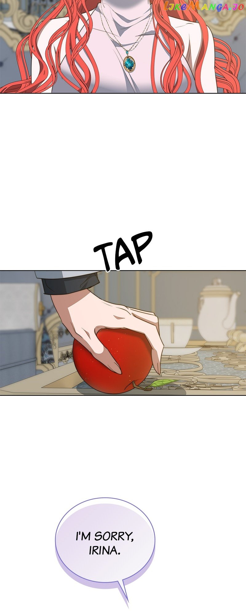 Thank You for Your Betrayal Chapter 38 - page 30