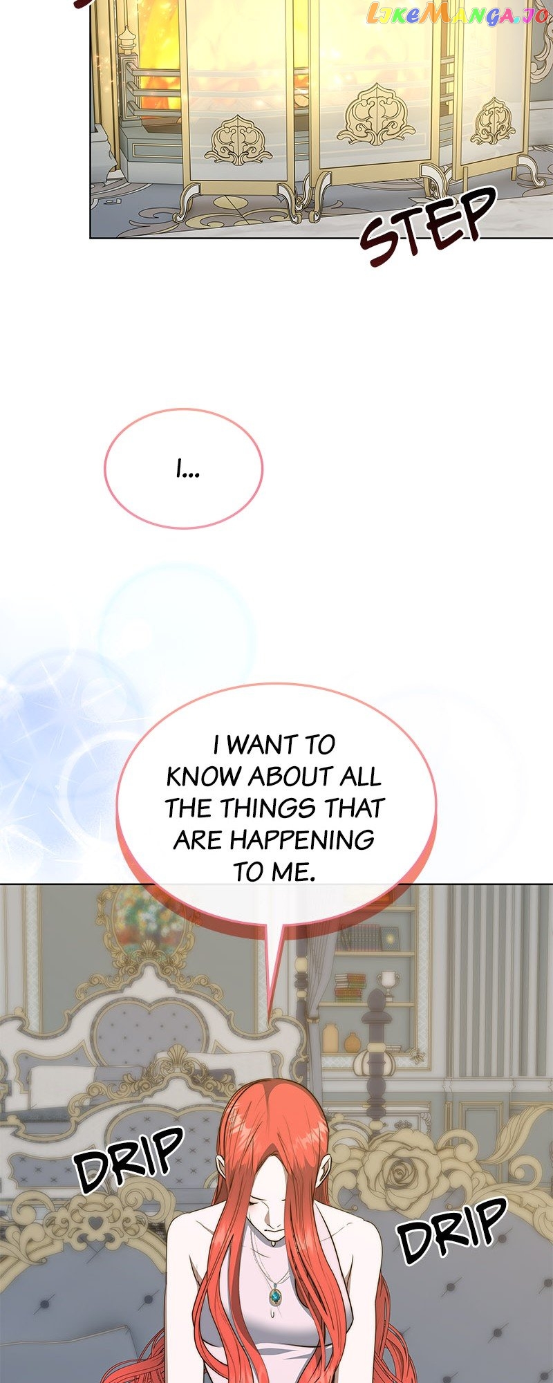 Thank You for Your Betrayal Chapter 38 - page 32