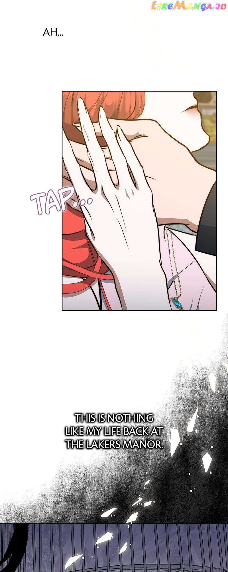 Thank You for Your Betrayal Chapter 38 - page 36