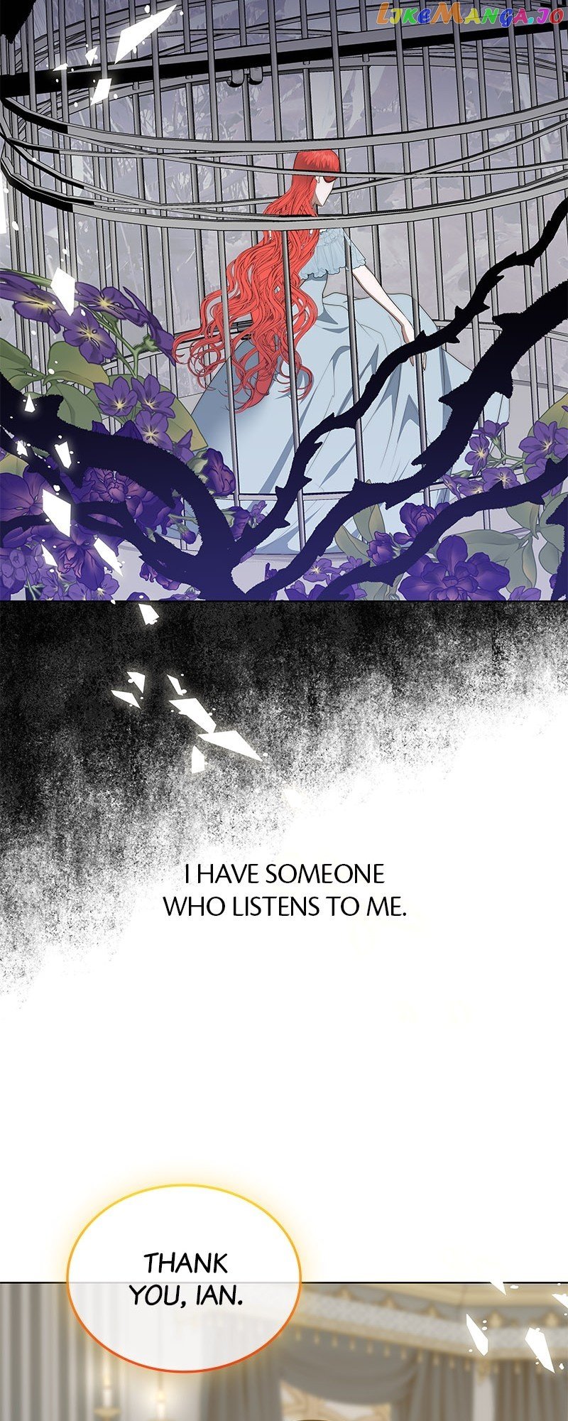 Thank You for Your Betrayal Chapter 38 - page 37
