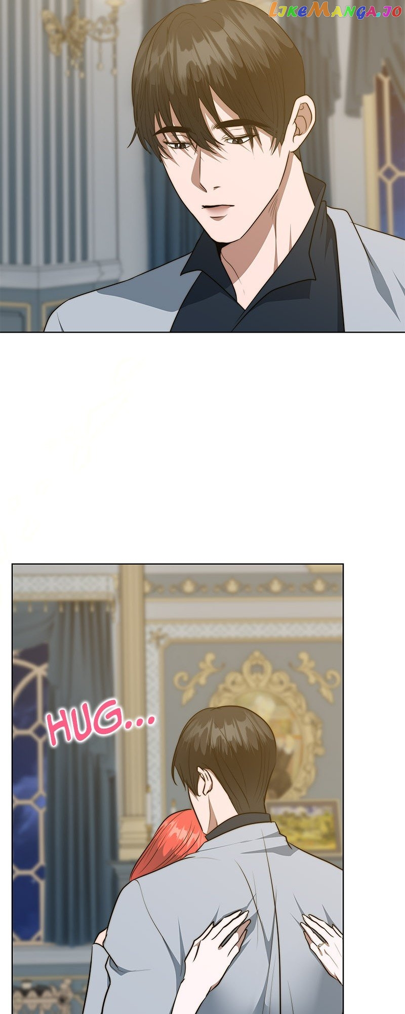 Thank You for Your Betrayal Chapter 38 - page 38