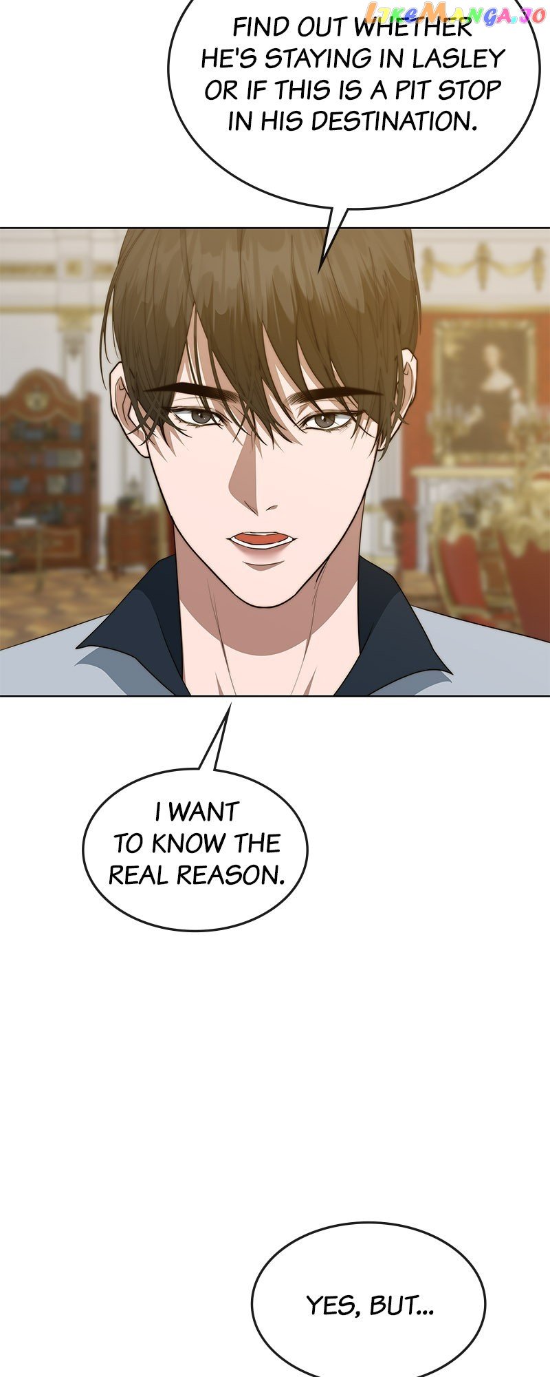 Thank You for Your Betrayal Chapter 38 - page 4