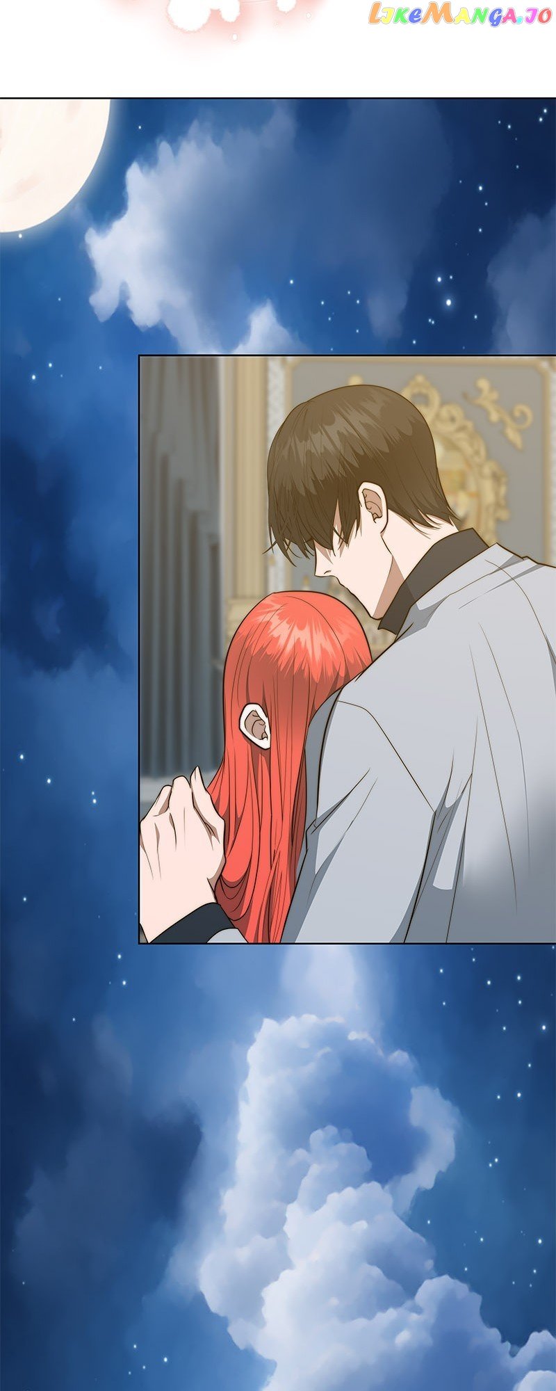 Thank You for Your Betrayal Chapter 38 - page 40