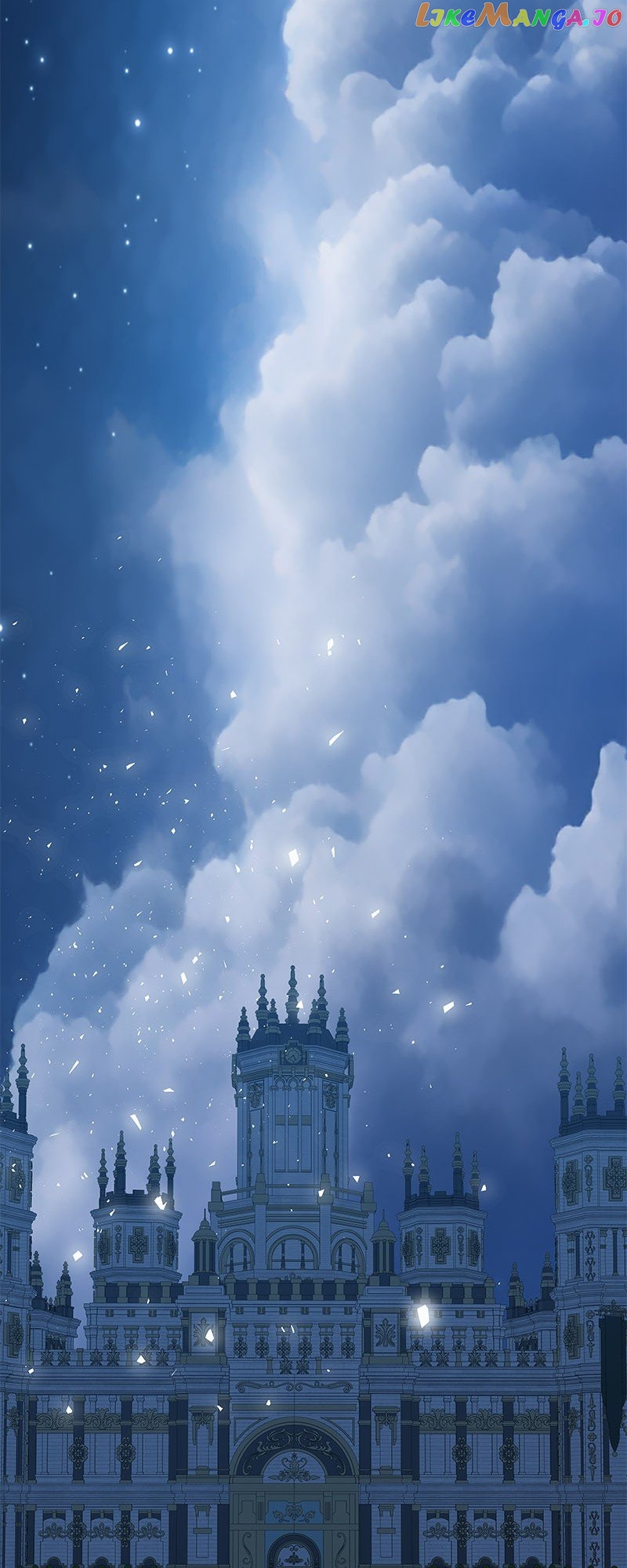 Thank You for Your Betrayal Chapter 38 - page 41