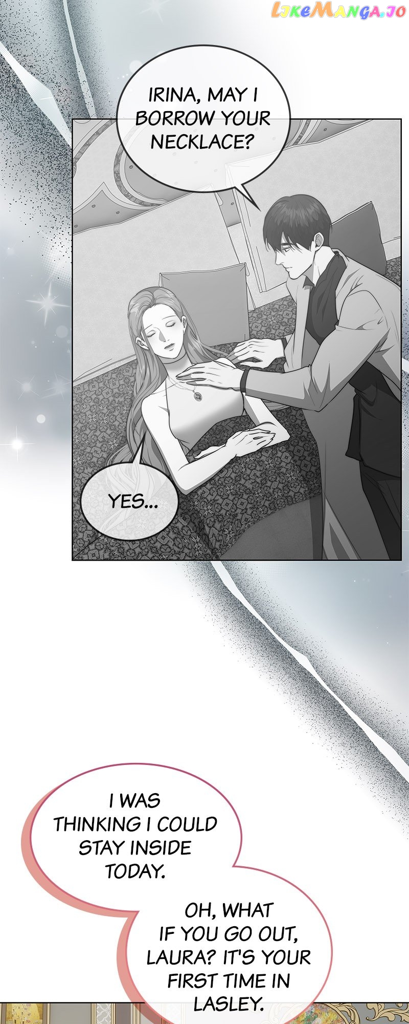 Thank You for Your Betrayal Chapter 38 - page 46