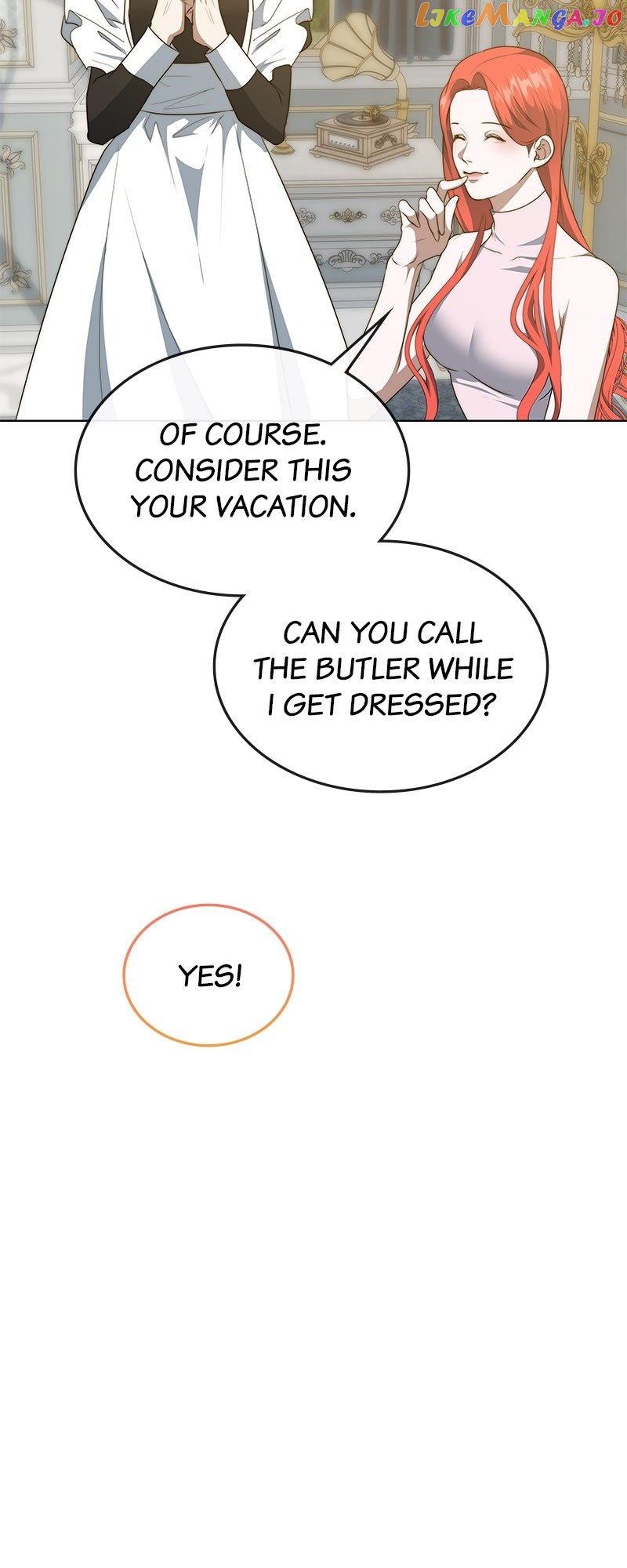 Thank You for Your Betrayal Chapter 38 - page 48