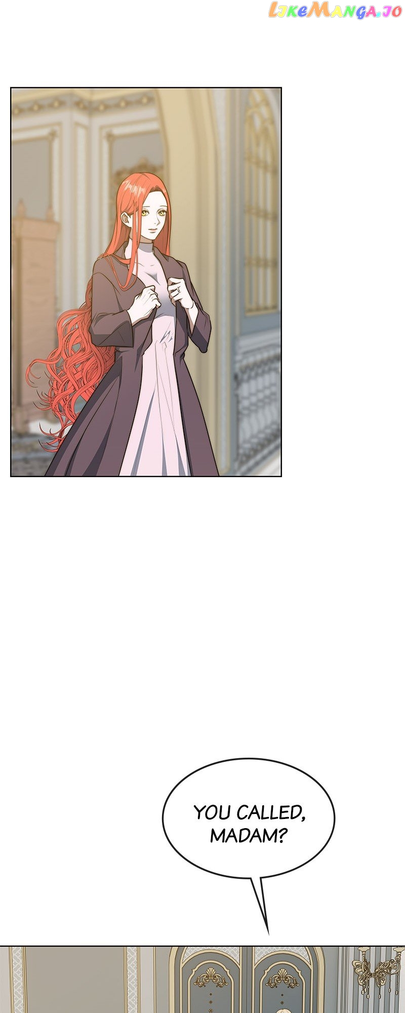 Thank You for Your Betrayal Chapter 38 - page 49