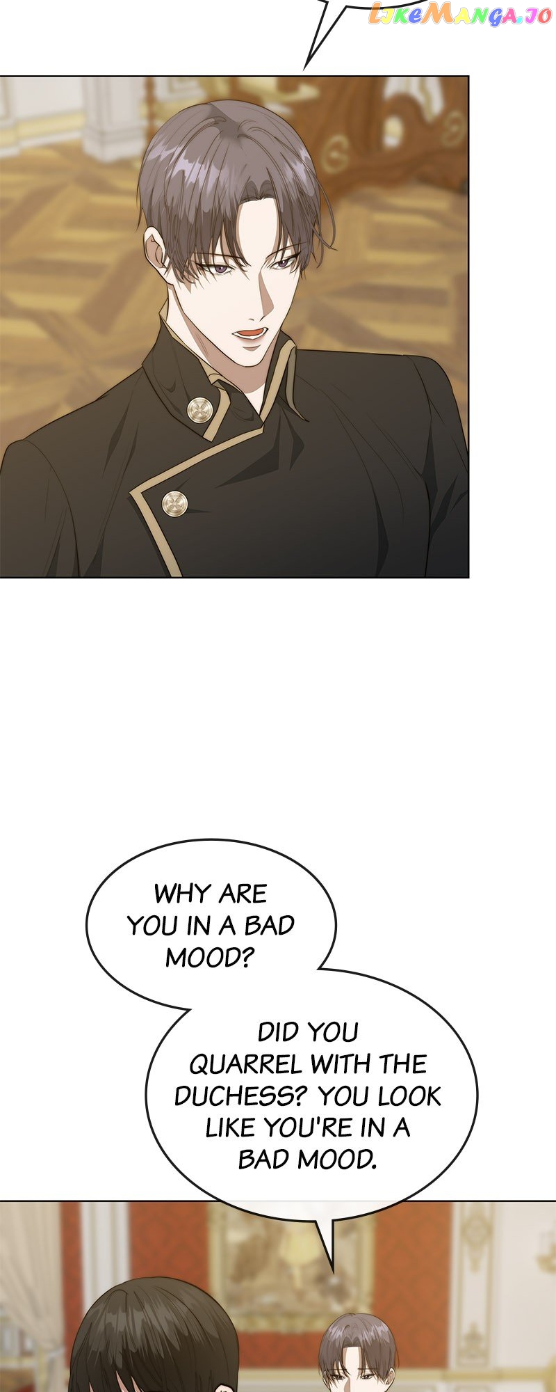 Thank You for Your Betrayal Chapter 38 - page 5