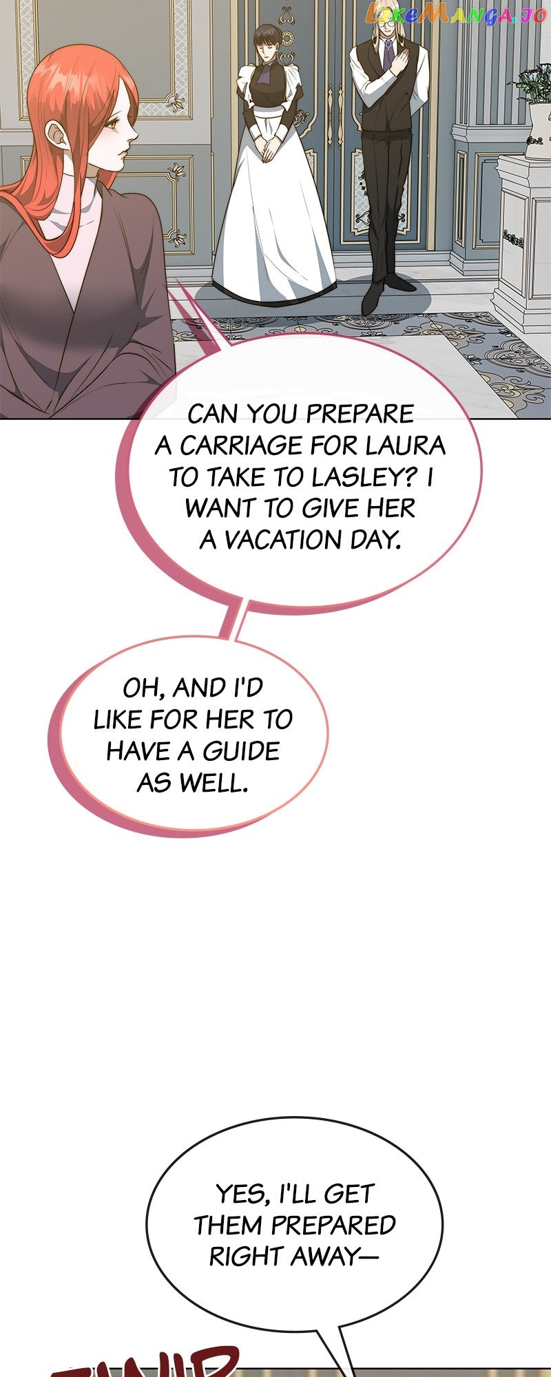 Thank You for Your Betrayal Chapter 38 - page 50