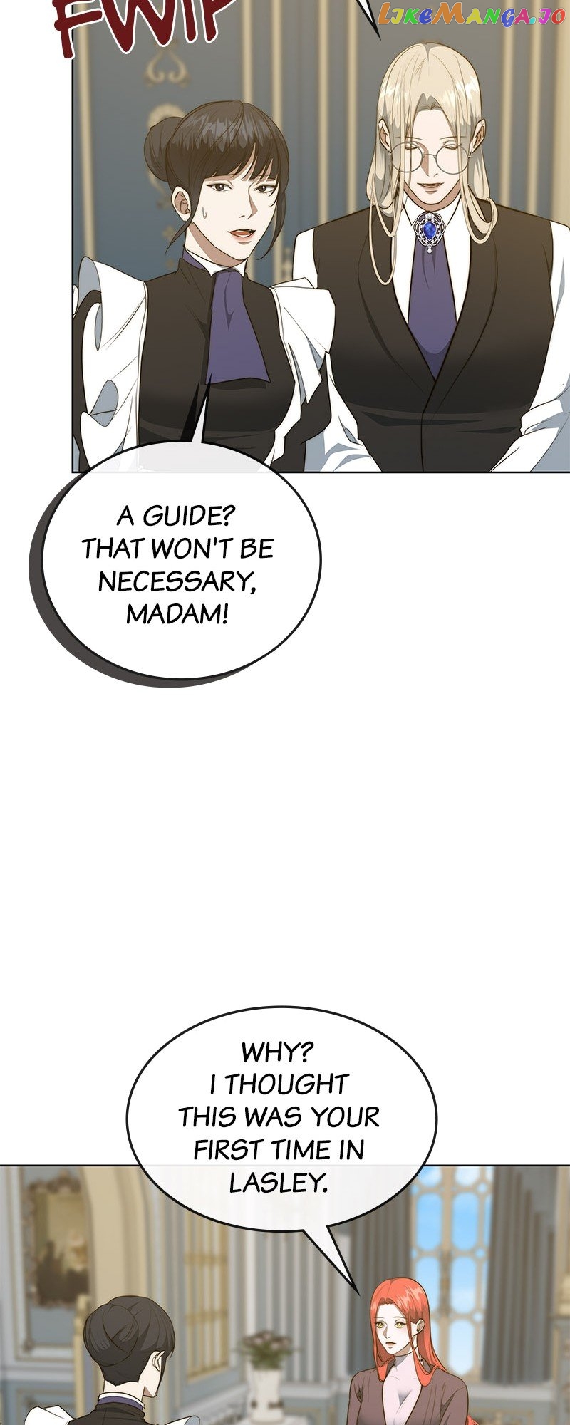 Thank You for Your Betrayal Chapter 38 - page 51
