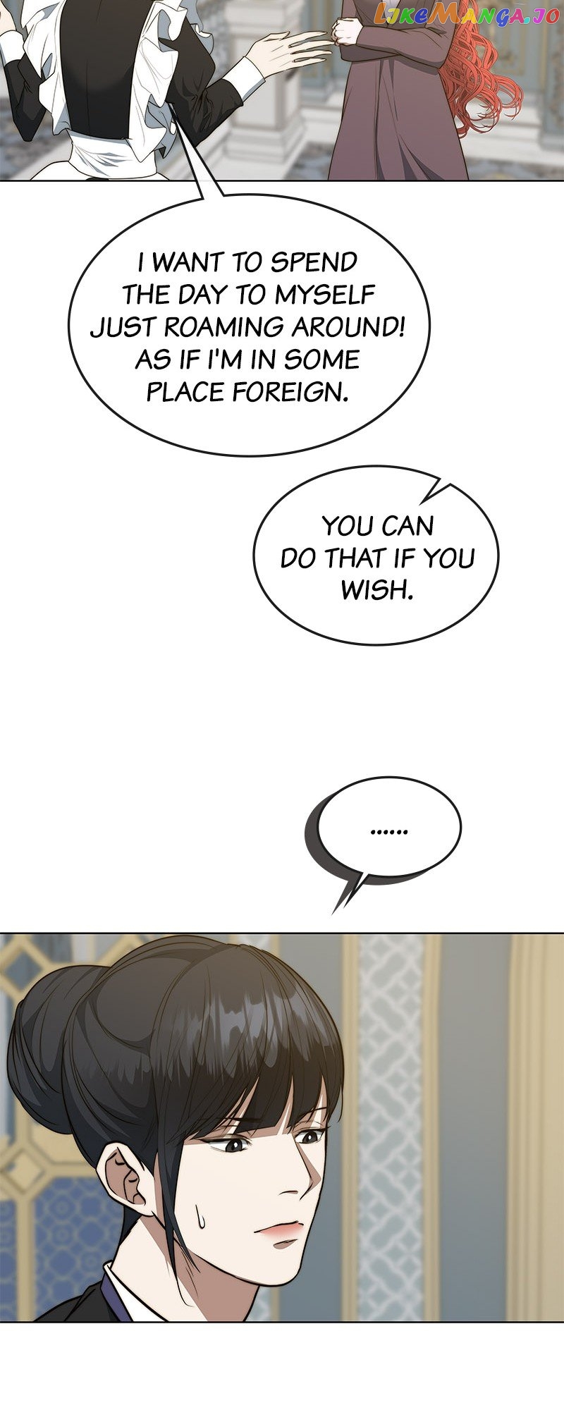 Thank You for Your Betrayal Chapter 38 - page 52