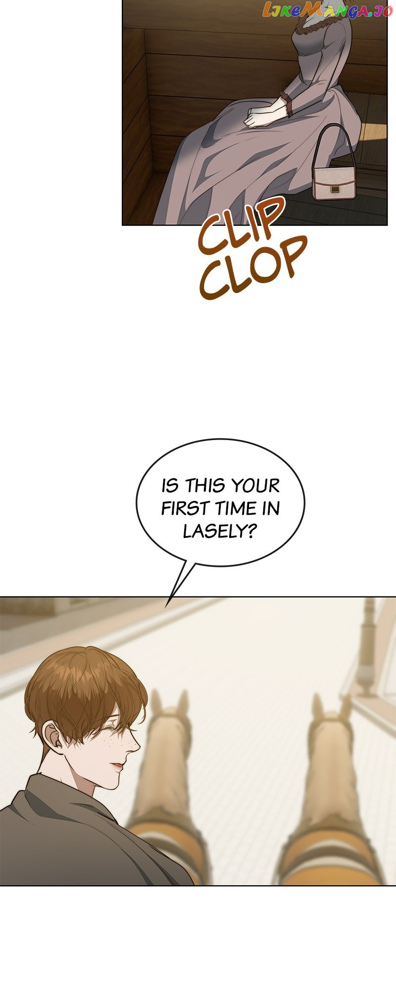 Thank You for Your Betrayal Chapter 38 - page 54