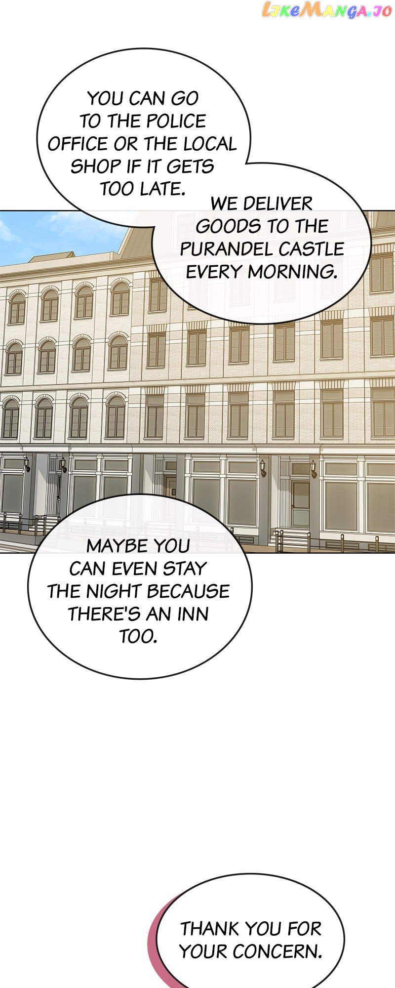 Thank You for Your Betrayal Chapter 38 - page 56