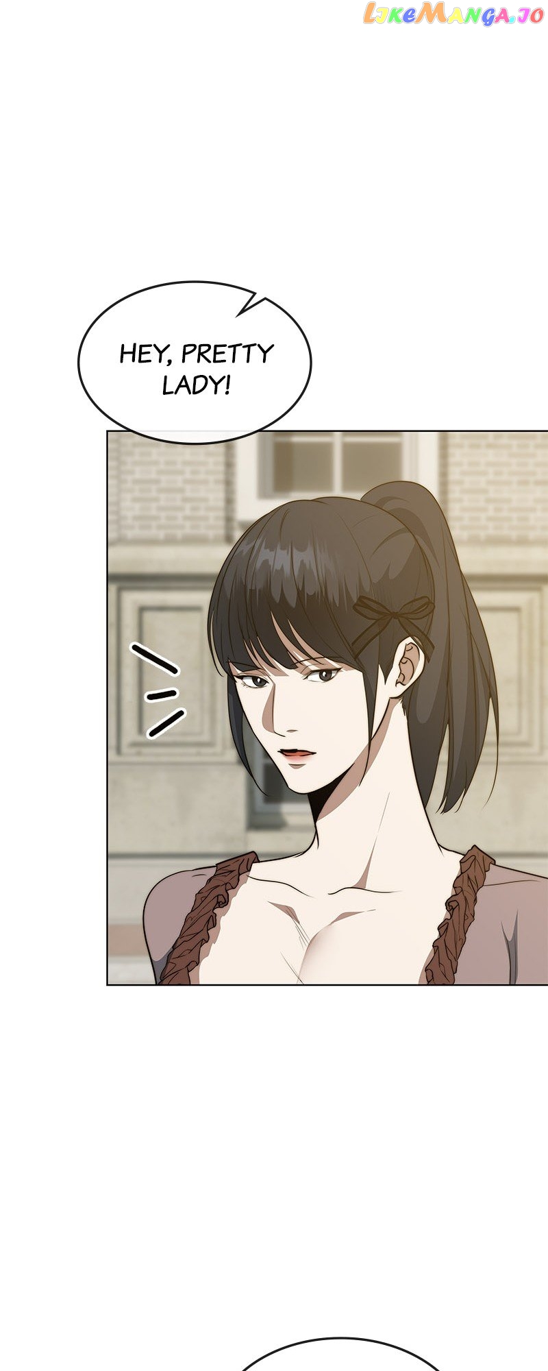 Thank You for Your Betrayal Chapter 38 - page 59