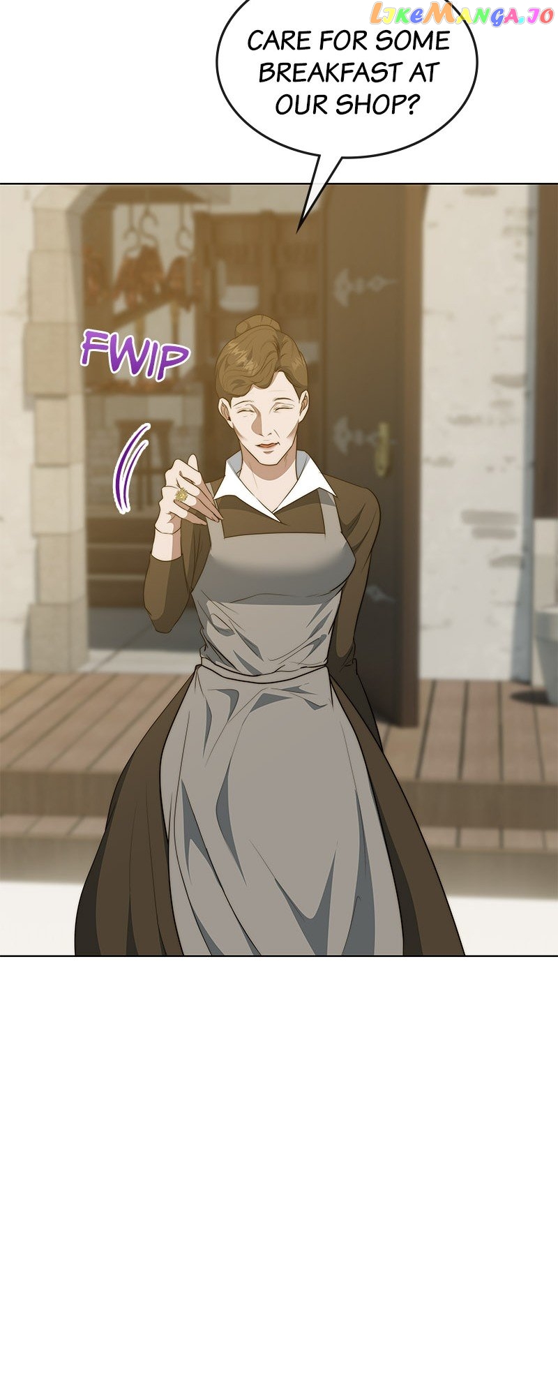 Thank You for Your Betrayal Chapter 38 - page 60