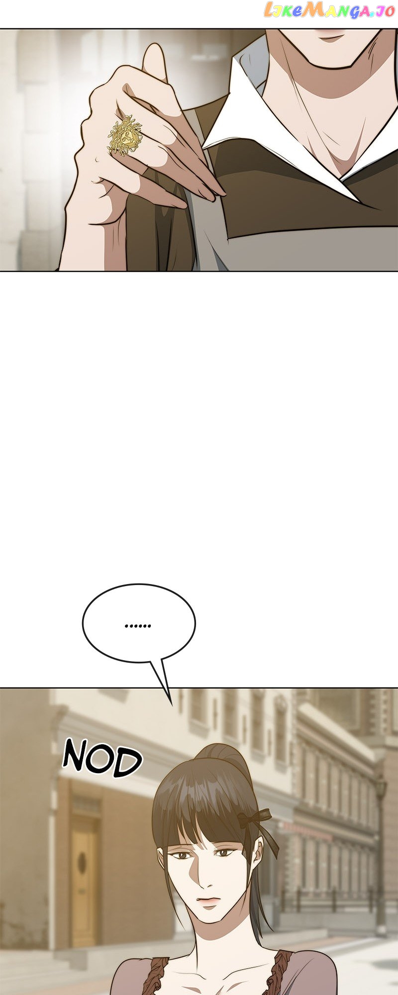 Thank You for Your Betrayal Chapter 38 - page 61