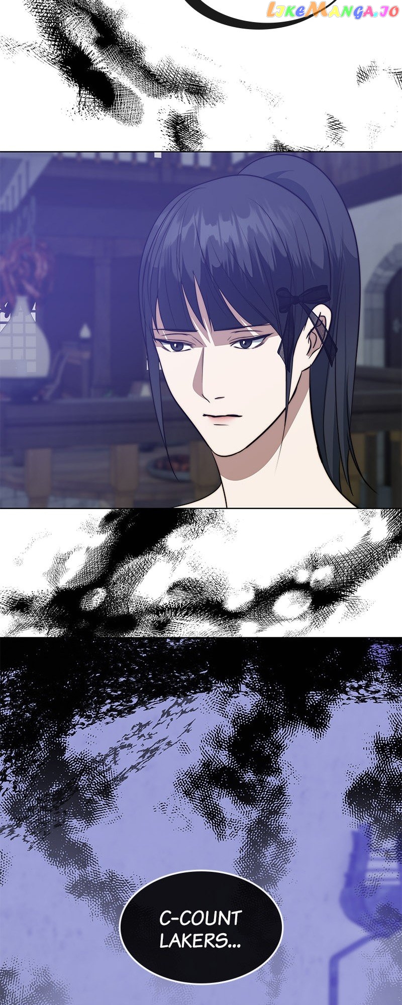 Thank You for Your Betrayal Chapter 38 - page 64