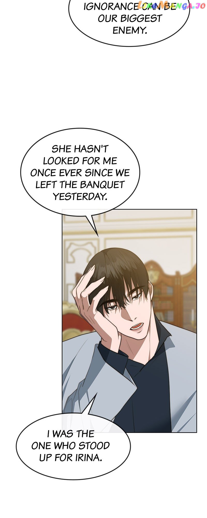 Thank You for Your Betrayal Chapter 38 - page 7