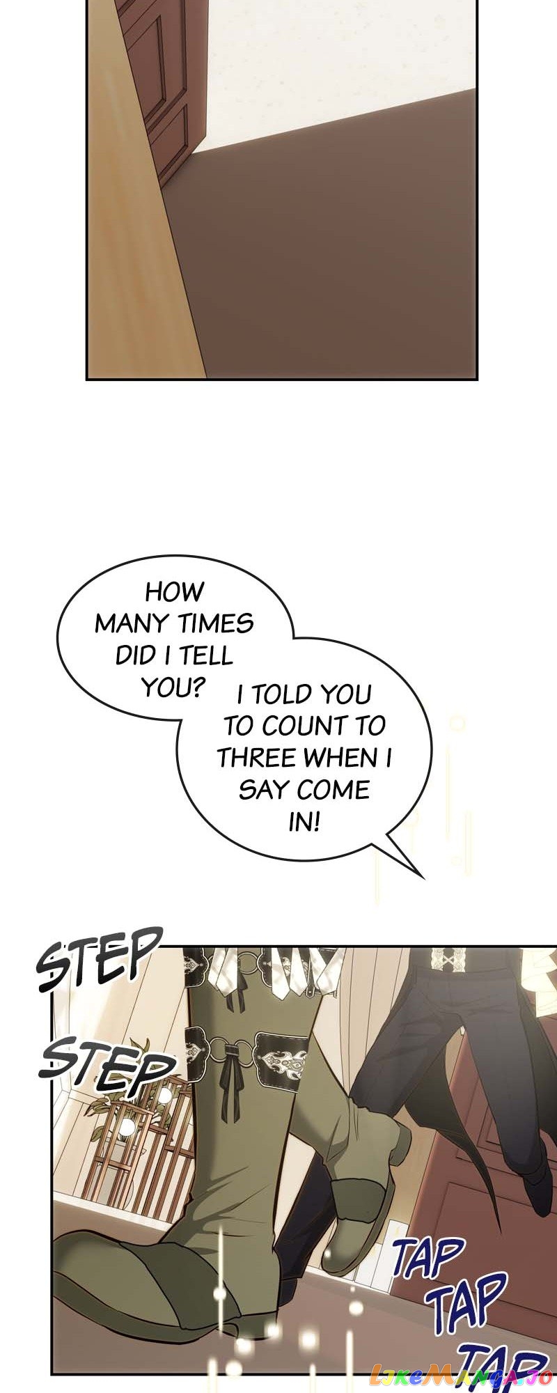 Thank You for Your Betrayal Chapter 23 - page 12