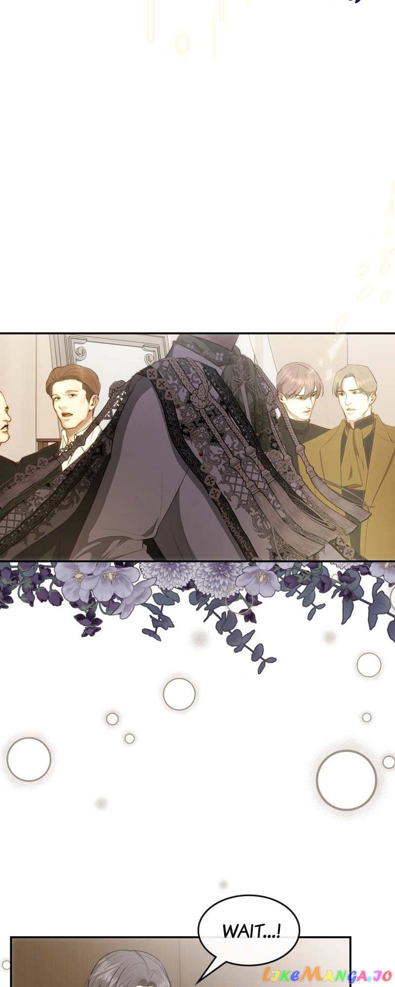 Thank You for Your Betrayal Chapter 23 - page 13